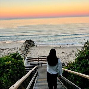 Meet your Posher, Ellie